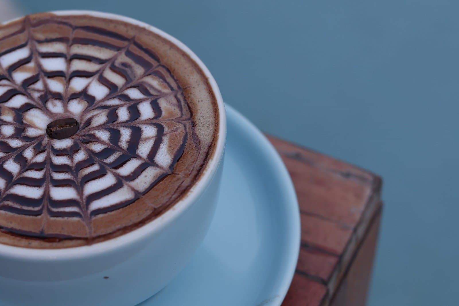 Iced Cappuchino
