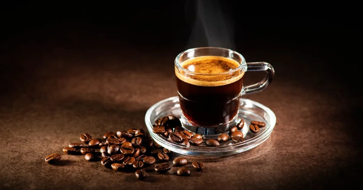 Espresso