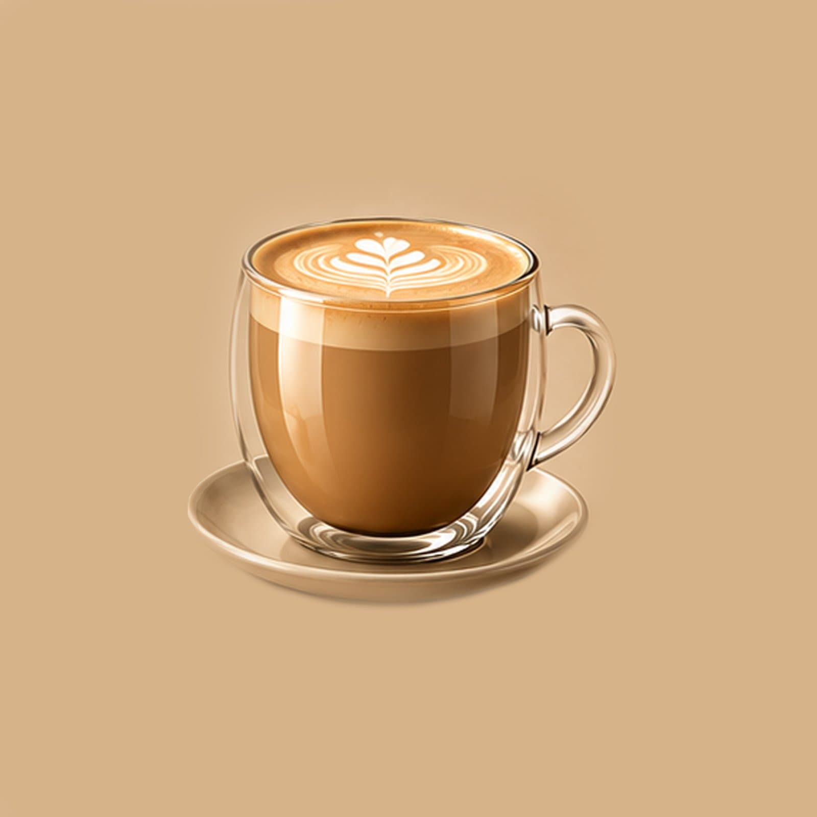 Flat white