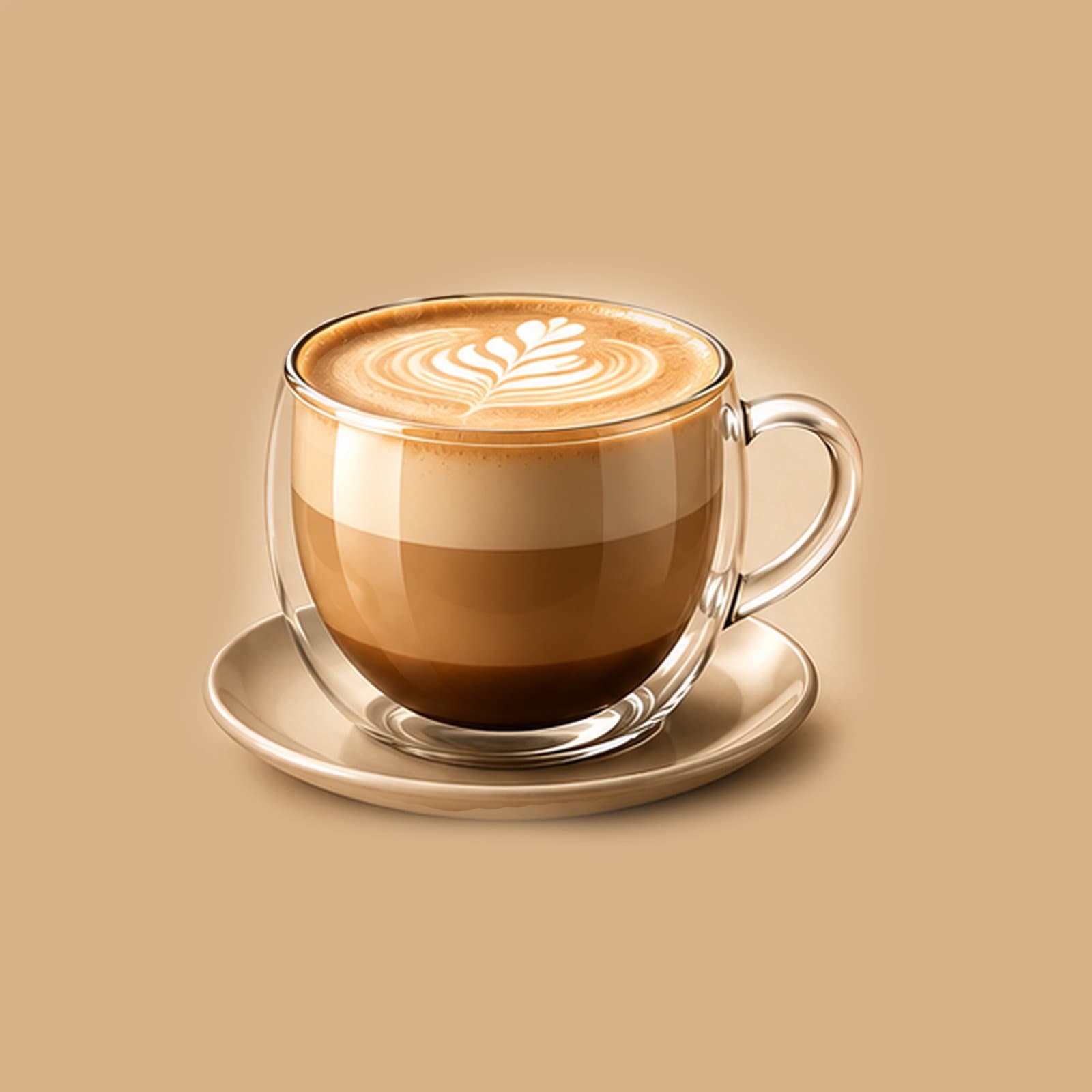 Cafe Latte