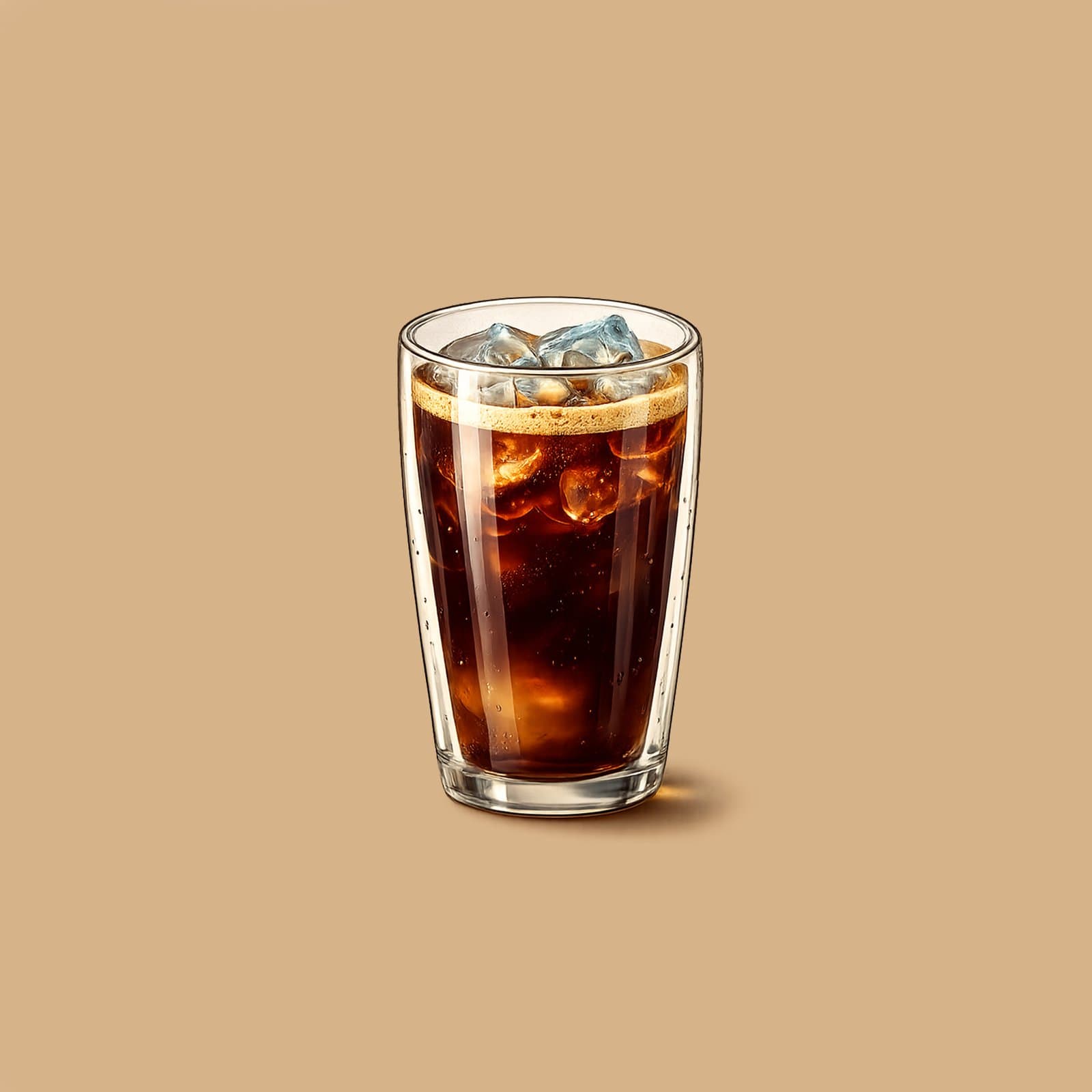 Ice Americano