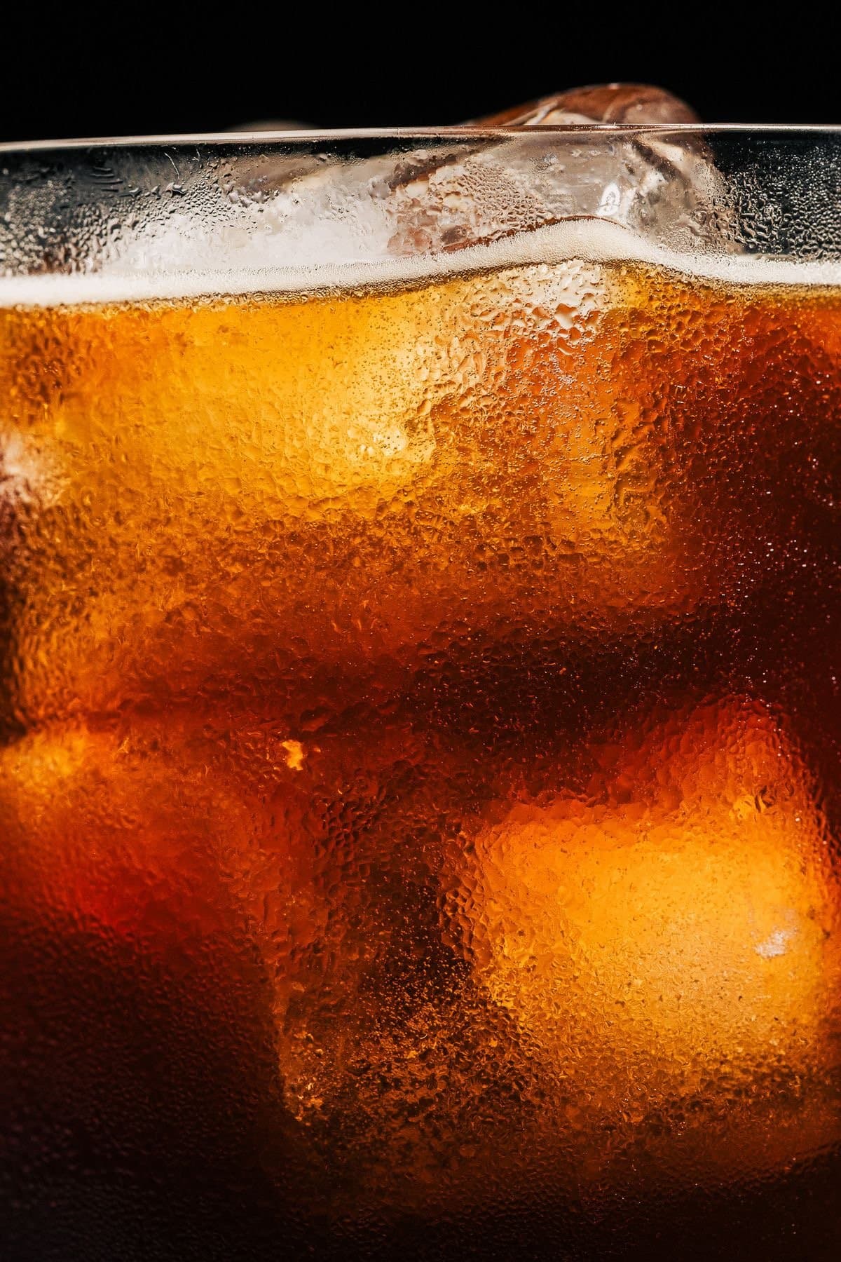 Coffee scotch