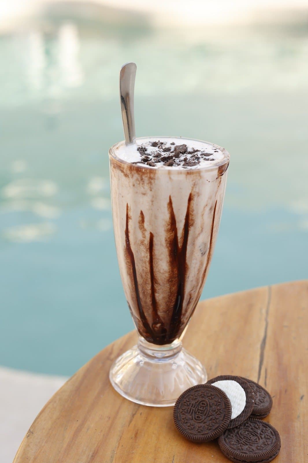 Sip and stay a while
