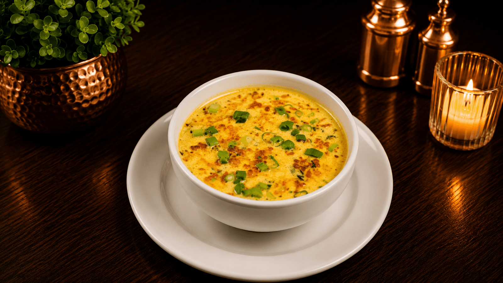 Khow Suey Soup